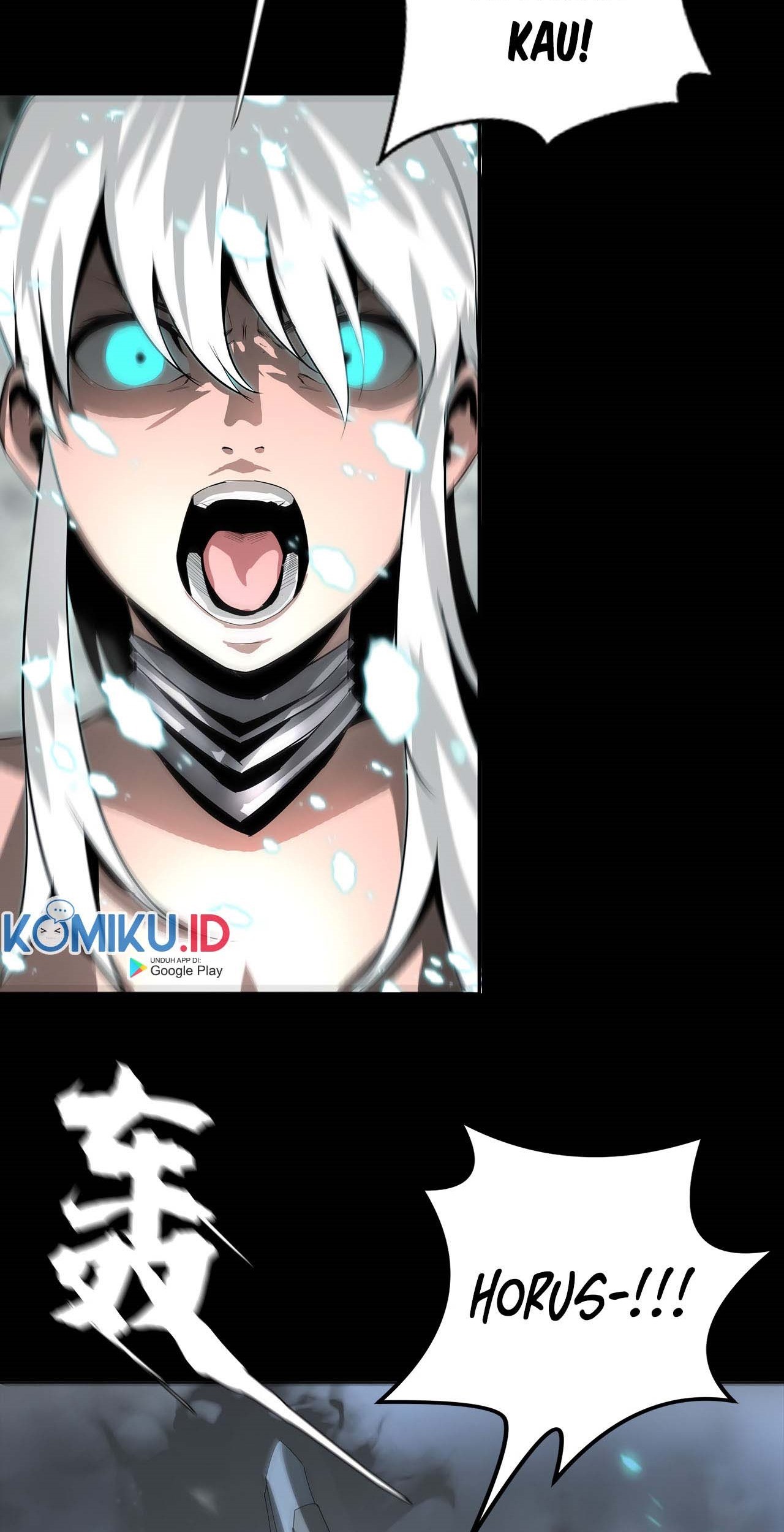 The Blade of Evolution Chapter 45 Gambar 68