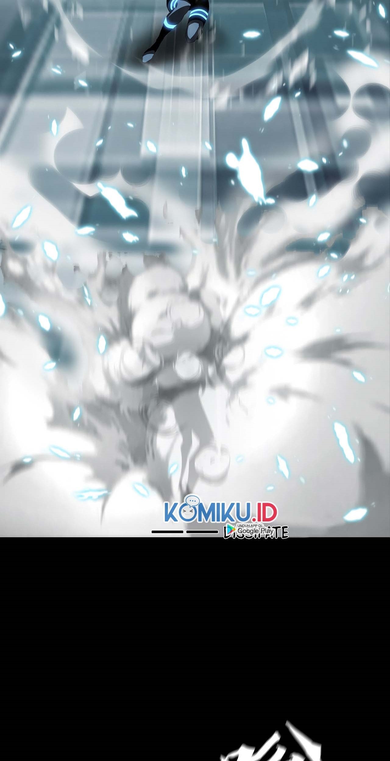 The Blade of Evolution Chapter 45 Gambar 74