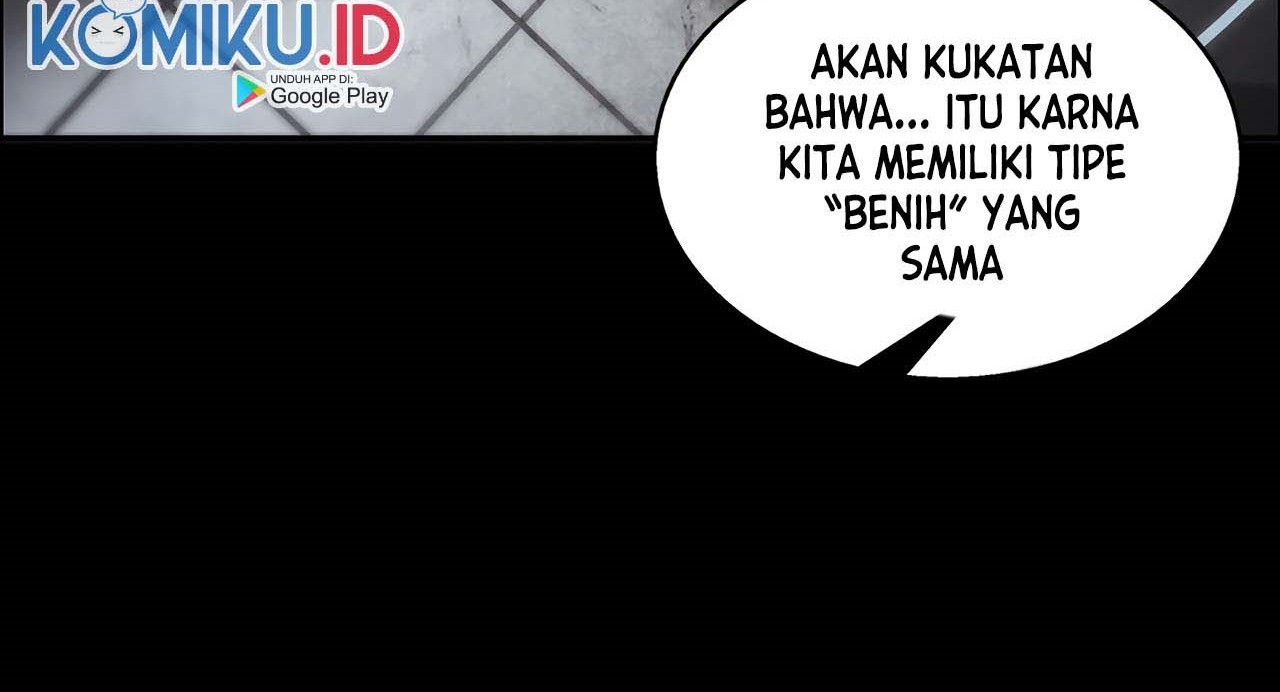 The Blade of Evolution Chapter 45 Gambar 85
