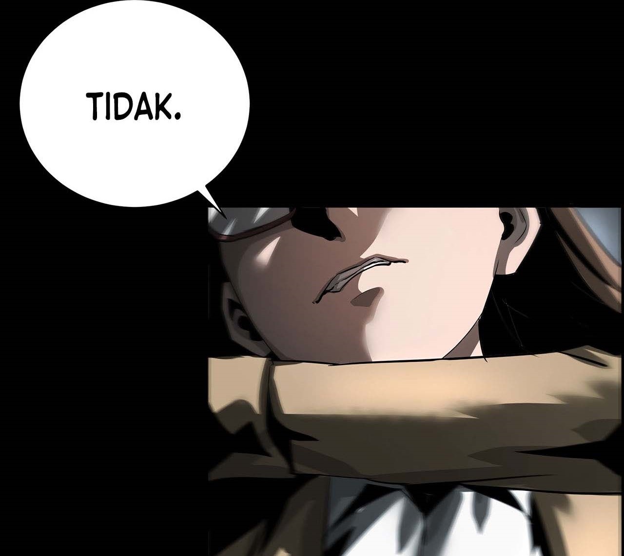 The Blade of Evolution Chapter 45 Gambar 19
