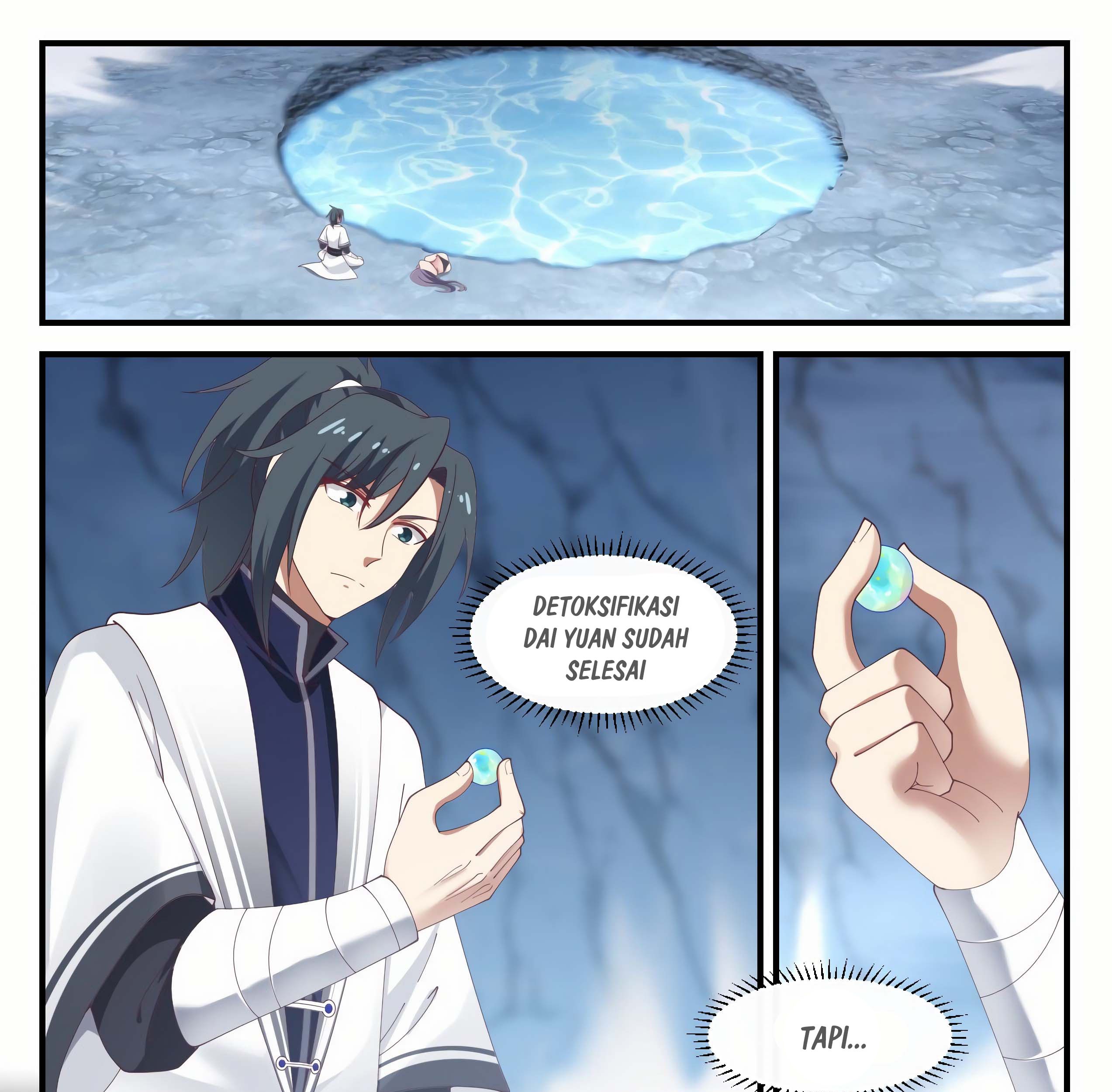 Martial Peak Part 1 Chapter 1179 - https://img.komiku.org/wp-content/uploads/2381778-3_part1.jpg