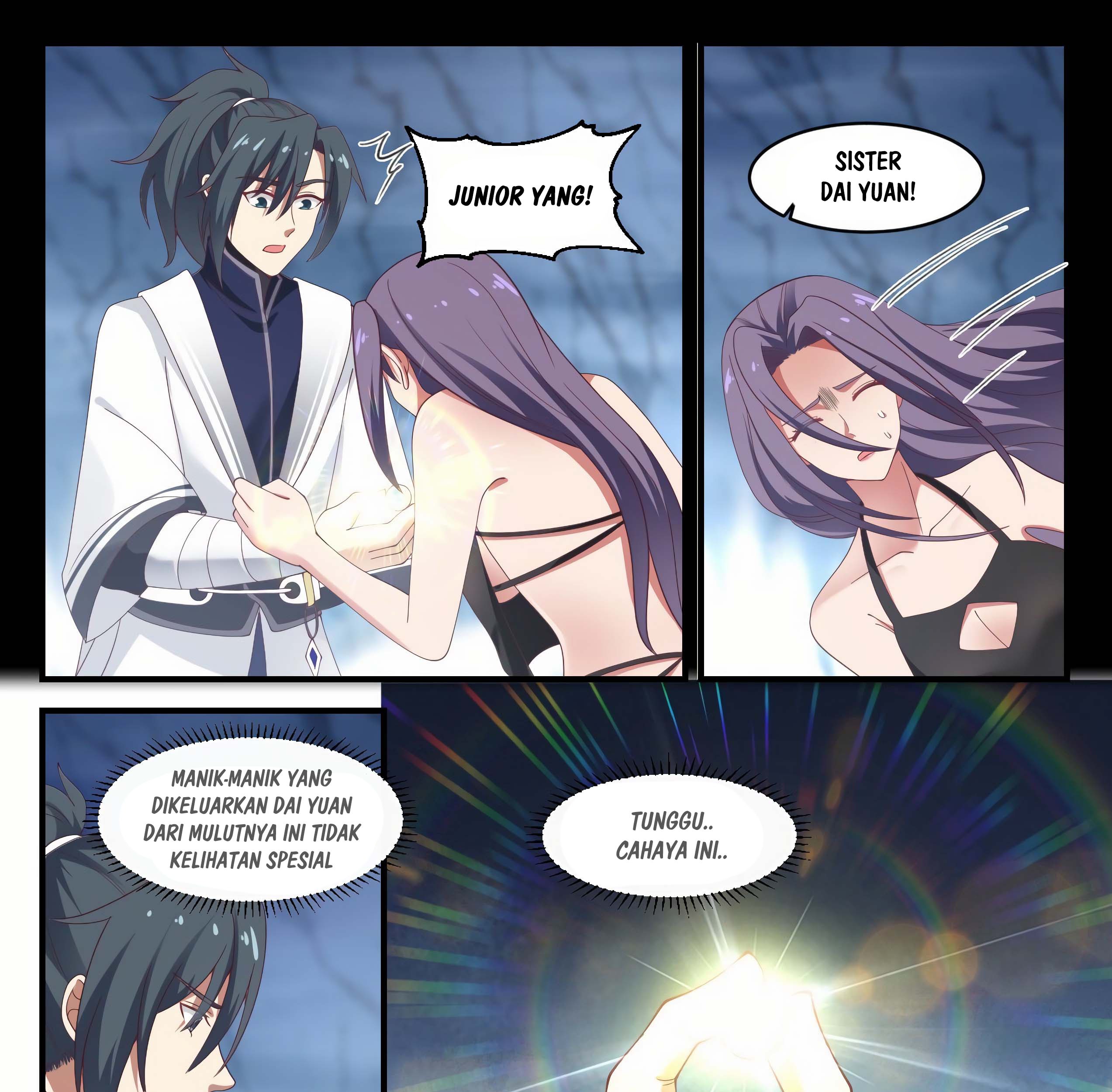 Martial Peak Part 1 Chapter 1179 - https://img.komiku.org/wp-content/uploads/2381778-4_part1.jpg