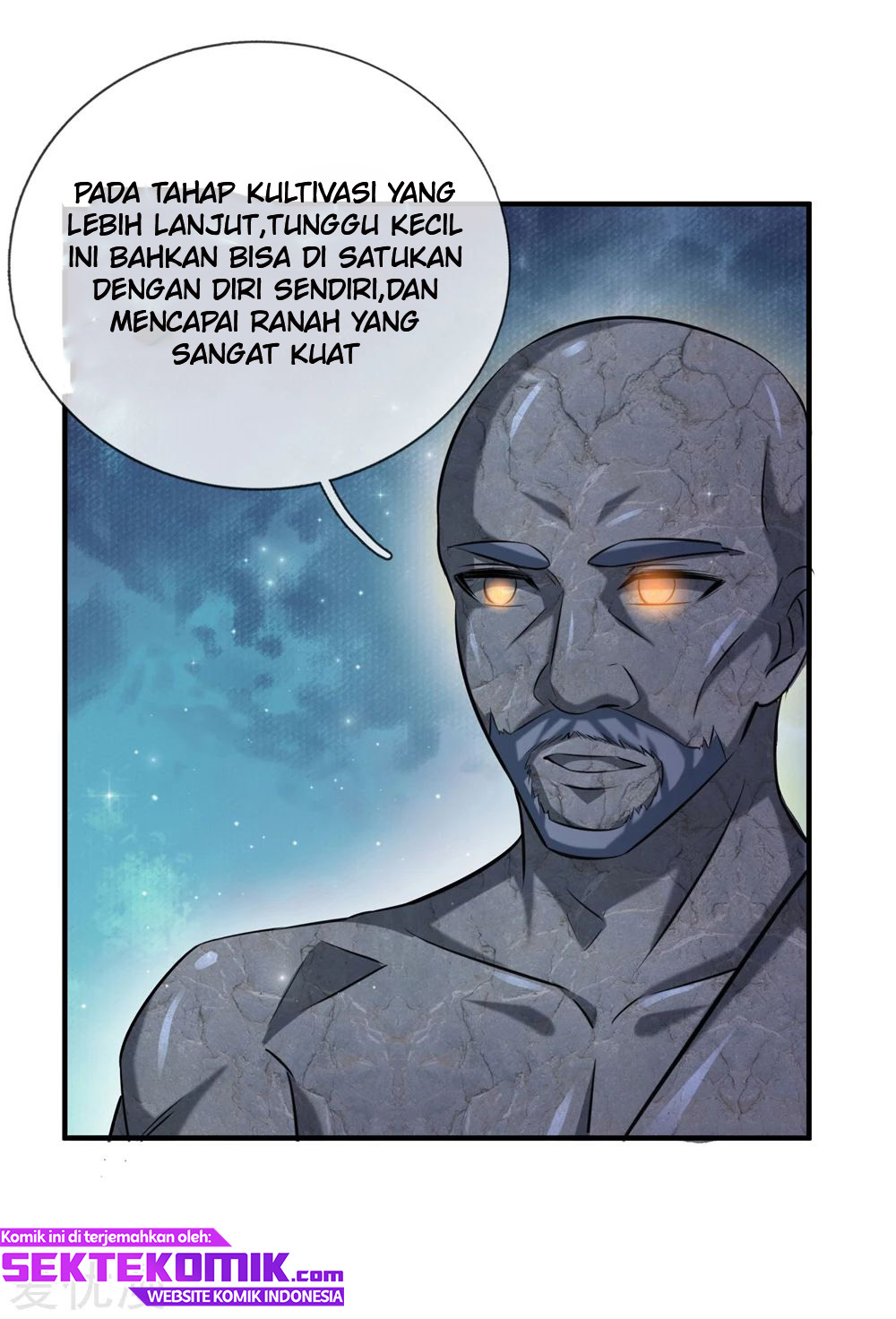 Baca Manhua The Master of Knife Chapter 192 Gambar 2