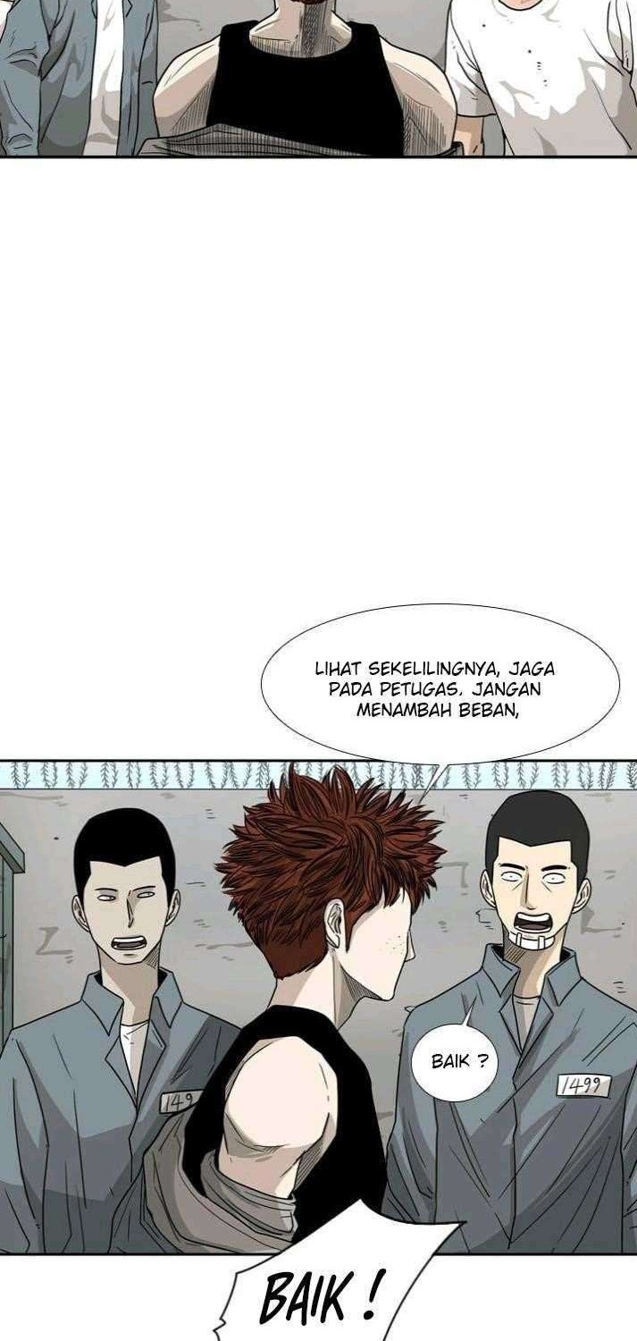 Shark Chapter 42 Gambar 26