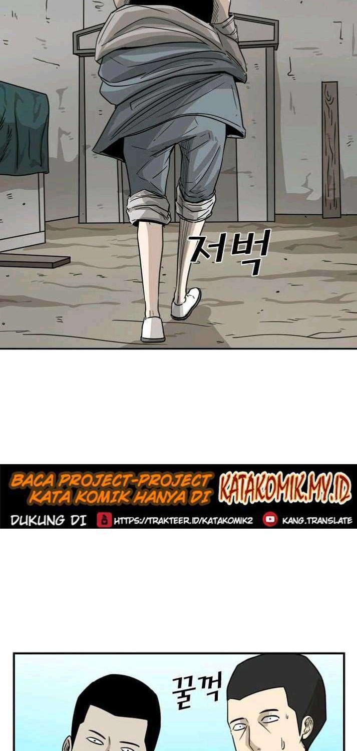 Shark Chapter 42 Gambar 28
