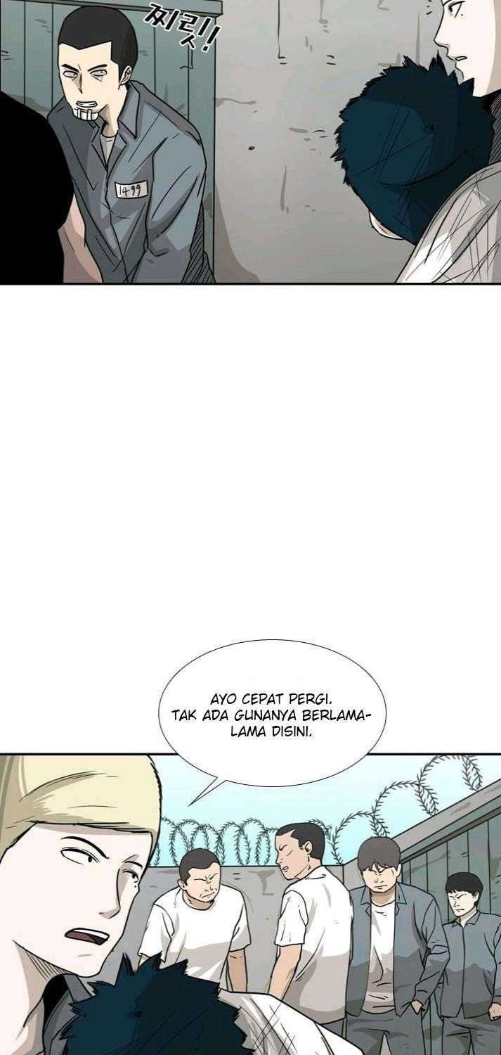 Shark Chapter 42 Gambar 32