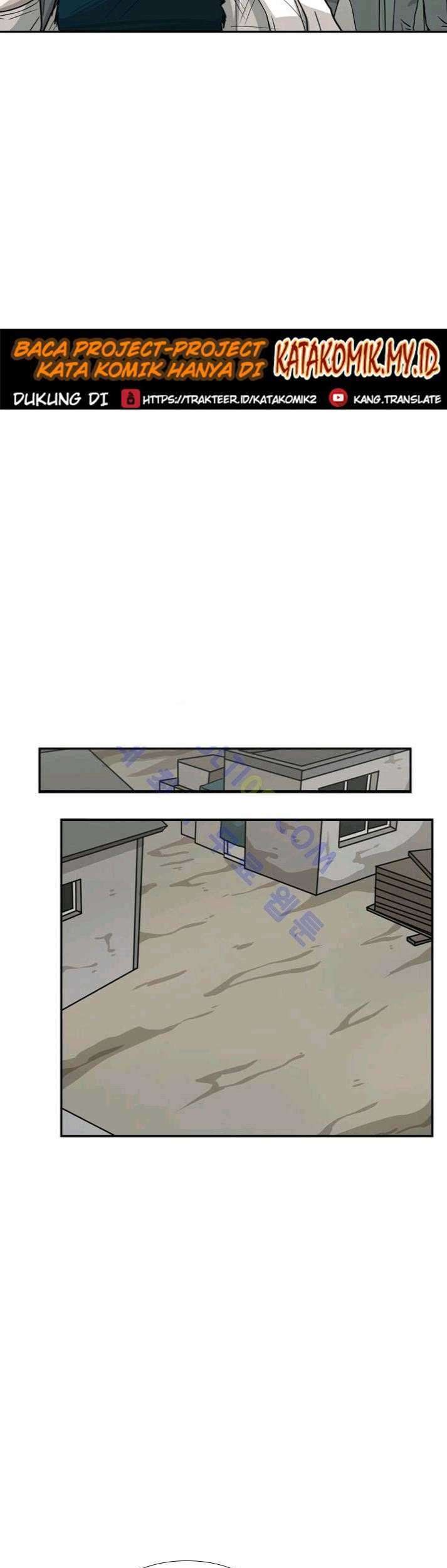 Shark Chapter 42 Gambar 33