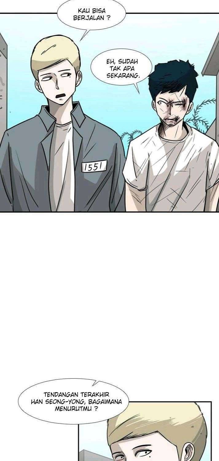 Shark Chapter 42 Gambar 34