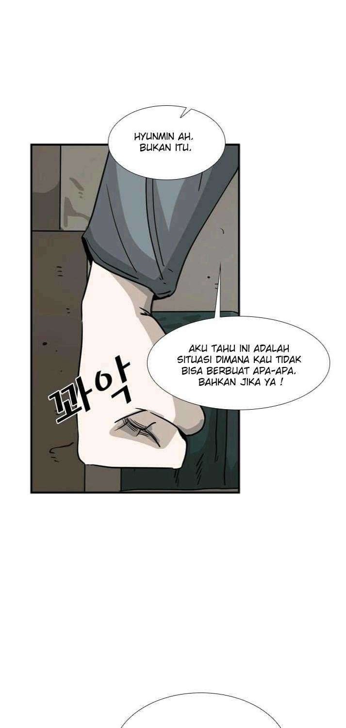 Shark Chapter 42 Gambar 40