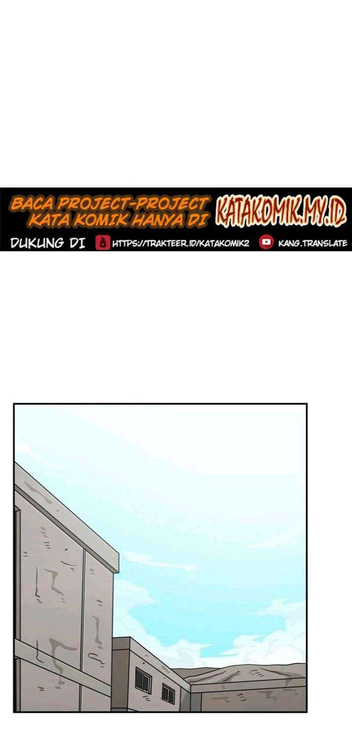 Shark Chapter 42 Gambar 44