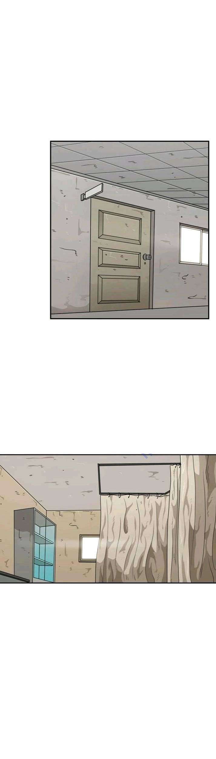 Shark Chapter 42 Gambar 45