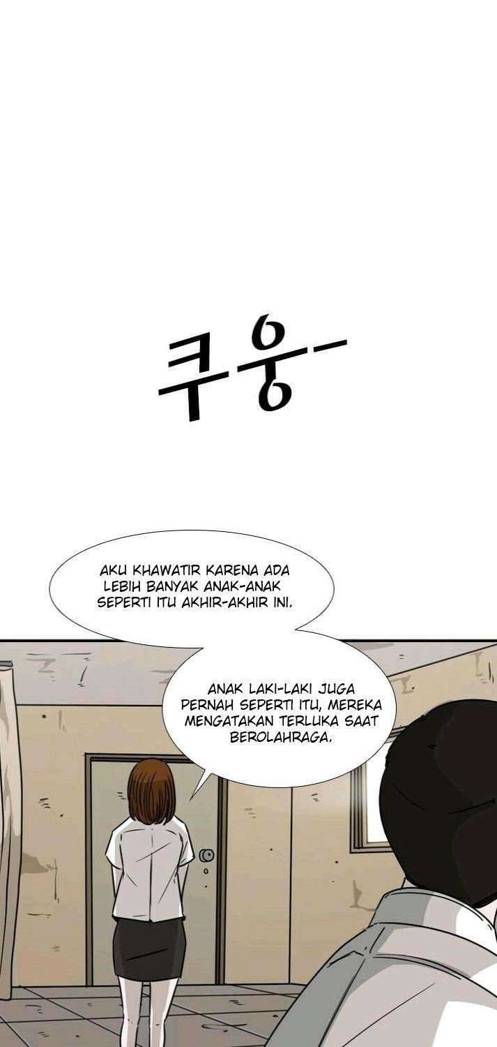 Shark Chapter 42 Gambar 50