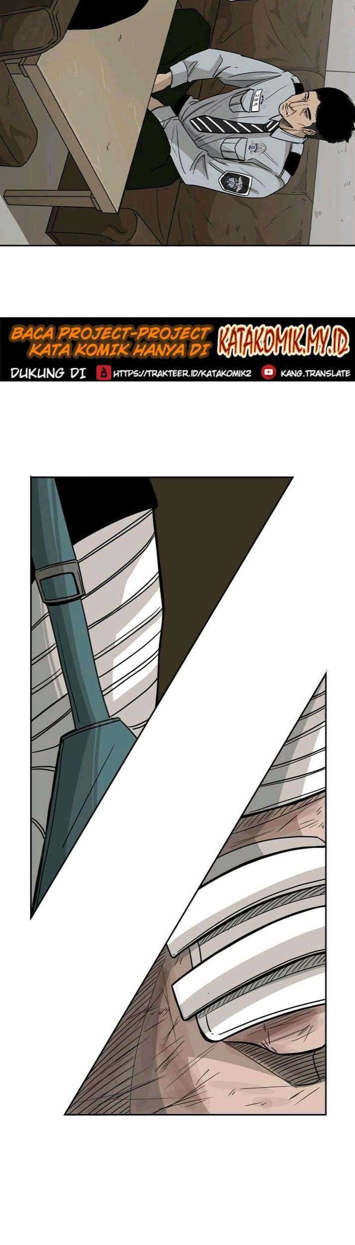 Shark Chapter 42 Gambar 55