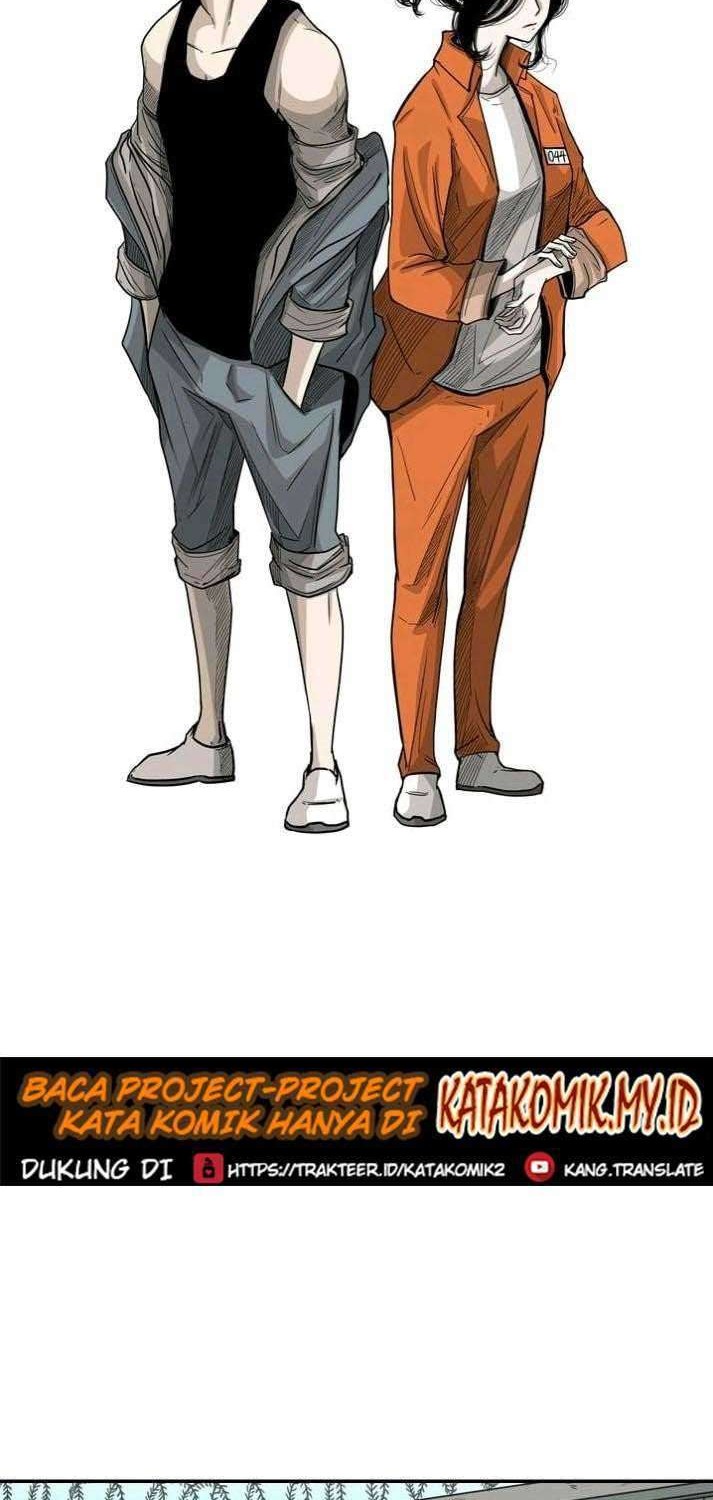 Shark Chapter 42 Gambar 5