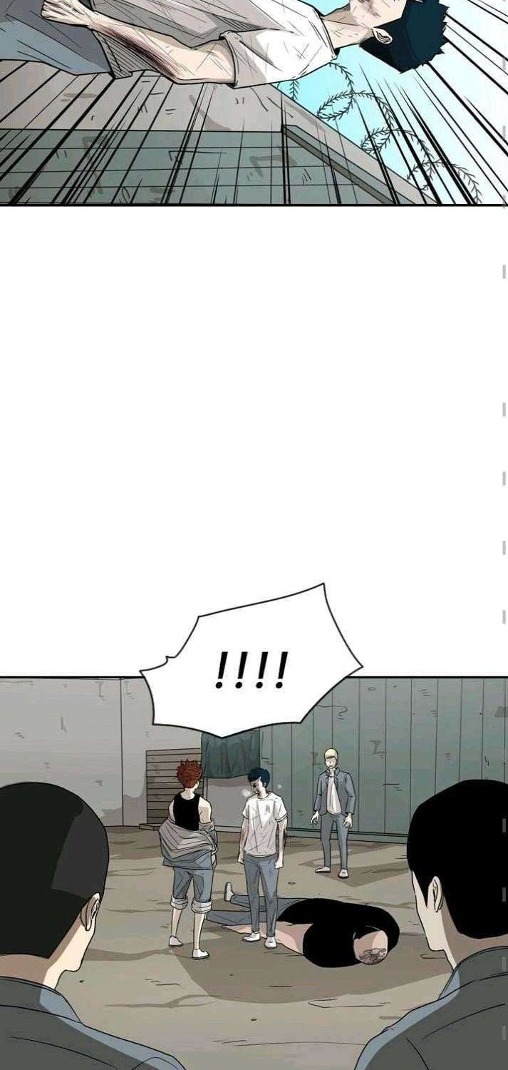 Shark Chapter 42 Gambar 14