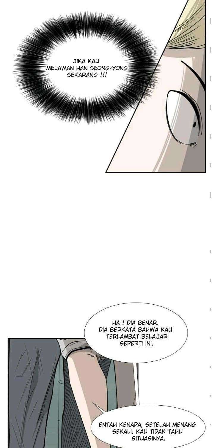 Shark Chapter 42 Gambar 16