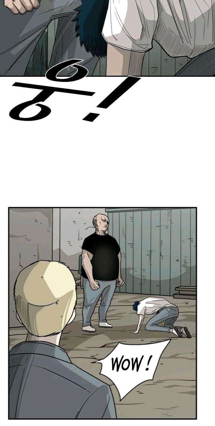 Shark Chapter 41 Gambar 22