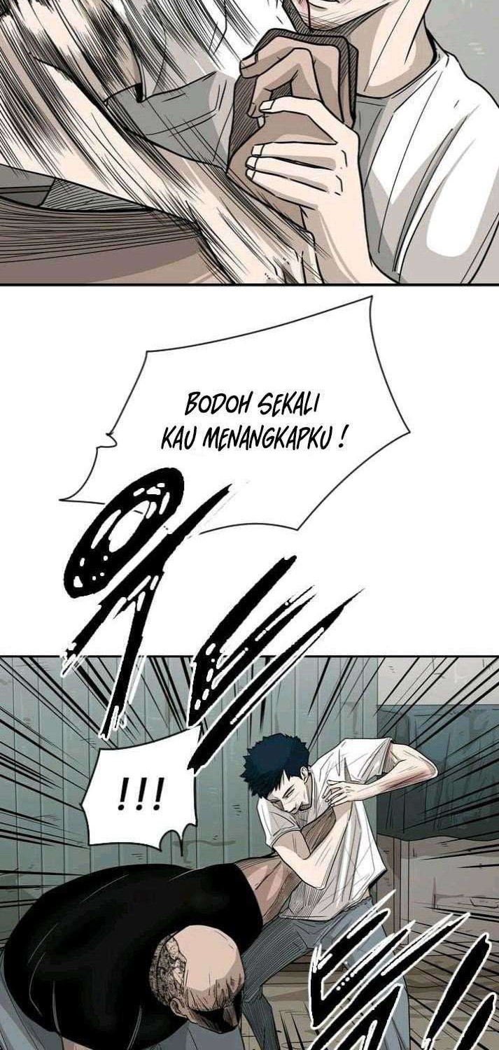 Shark Chapter 41 Gambar 35