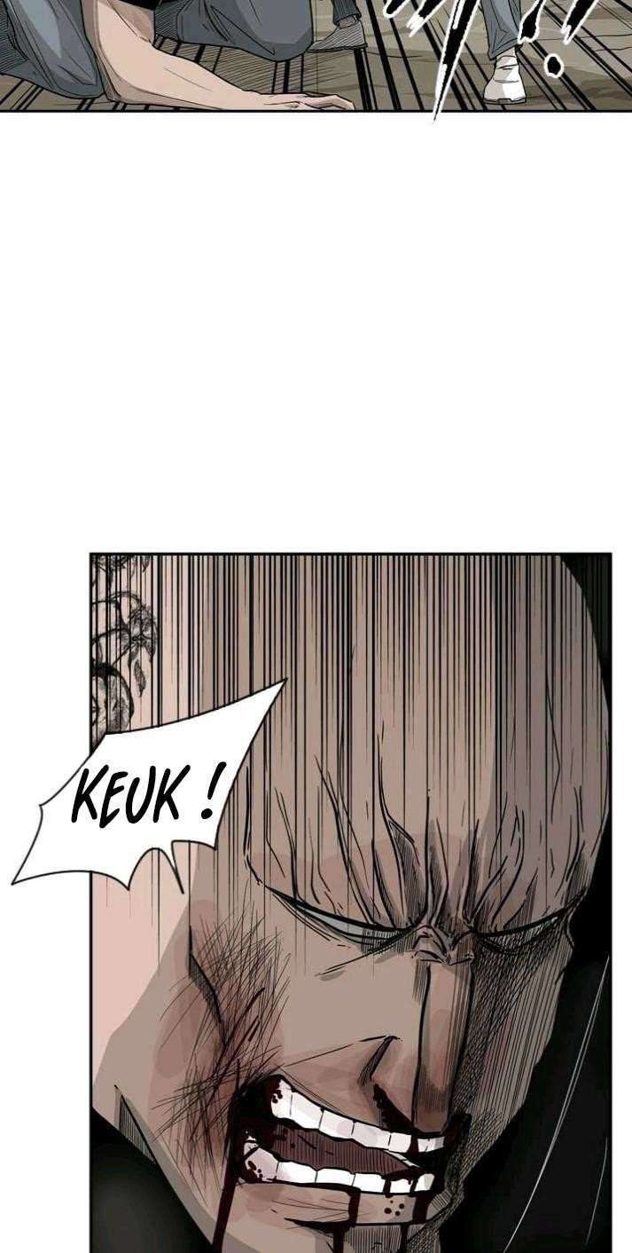 Shark Chapter 41 Gambar 36