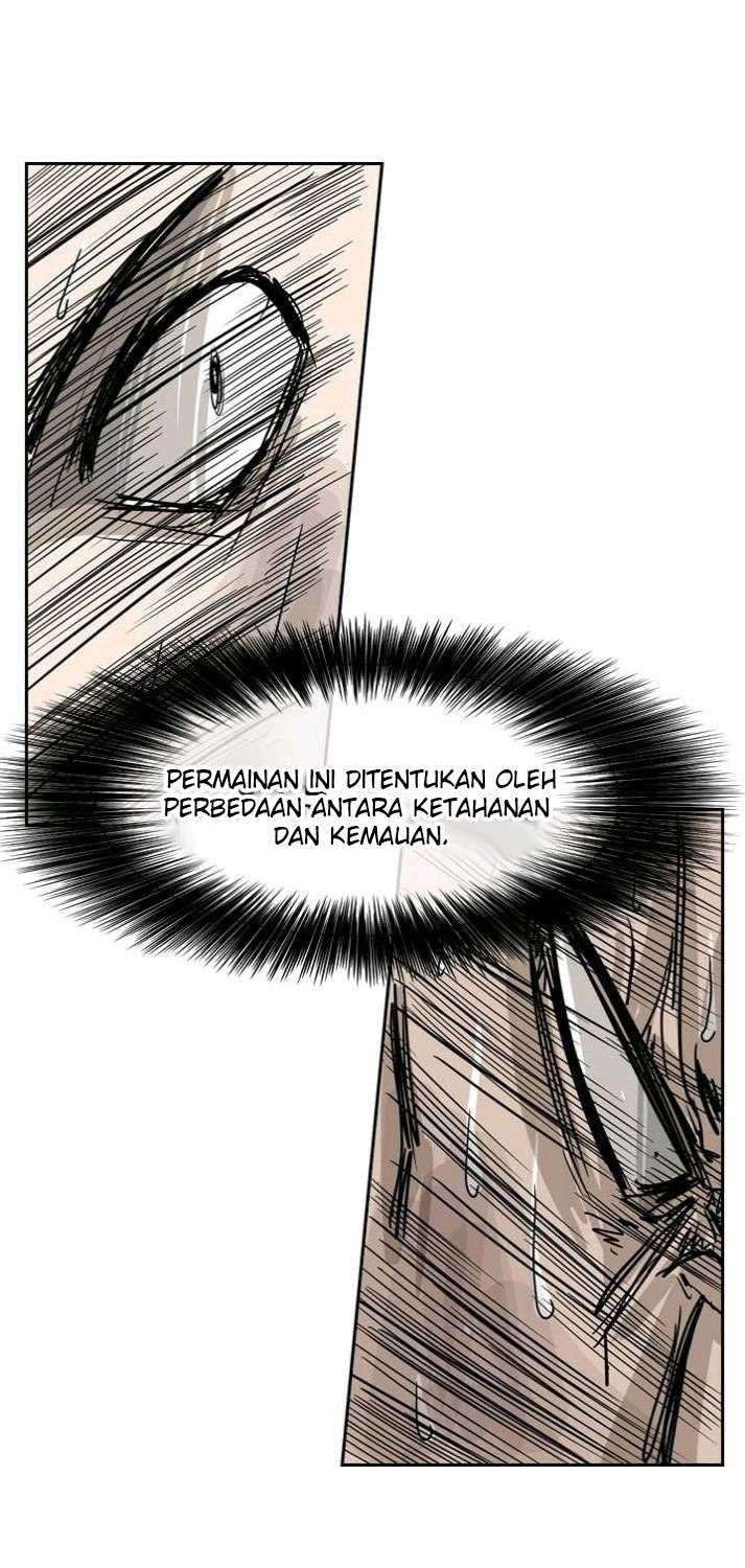 Shark Chapter 41 Gambar 45