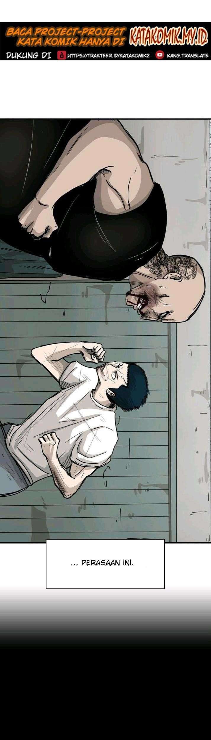 Shark Chapter 41 Gambar 46