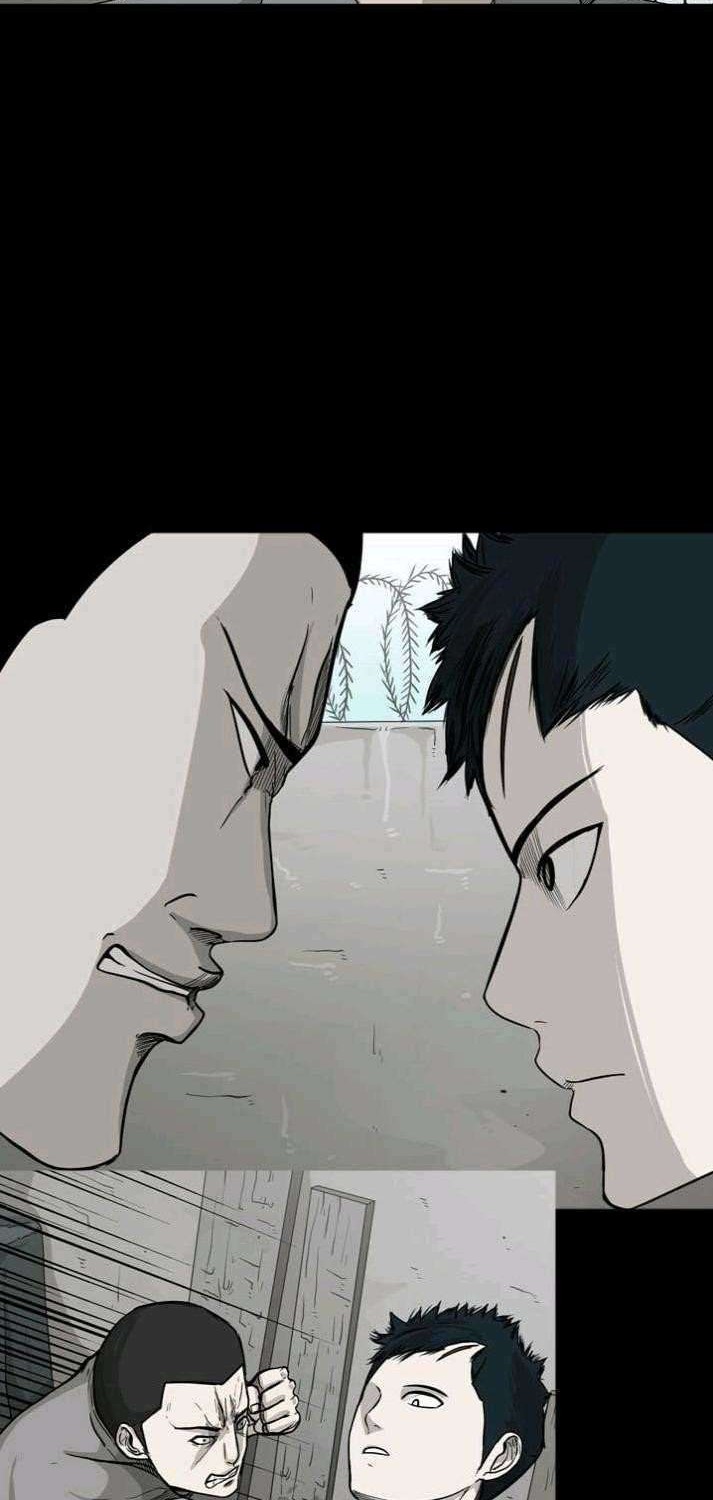 Shark Chapter 41 Gambar 49