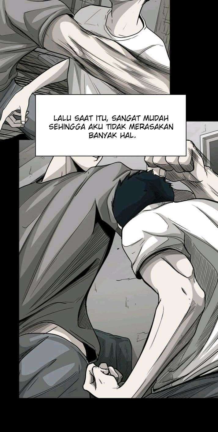 Shark Chapter 41 Gambar 50