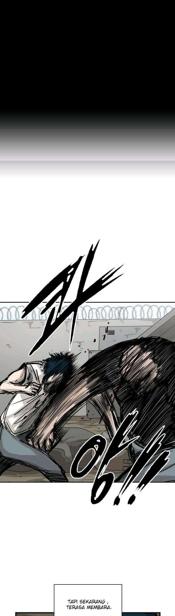 Shark Chapter 41 Gambar 51