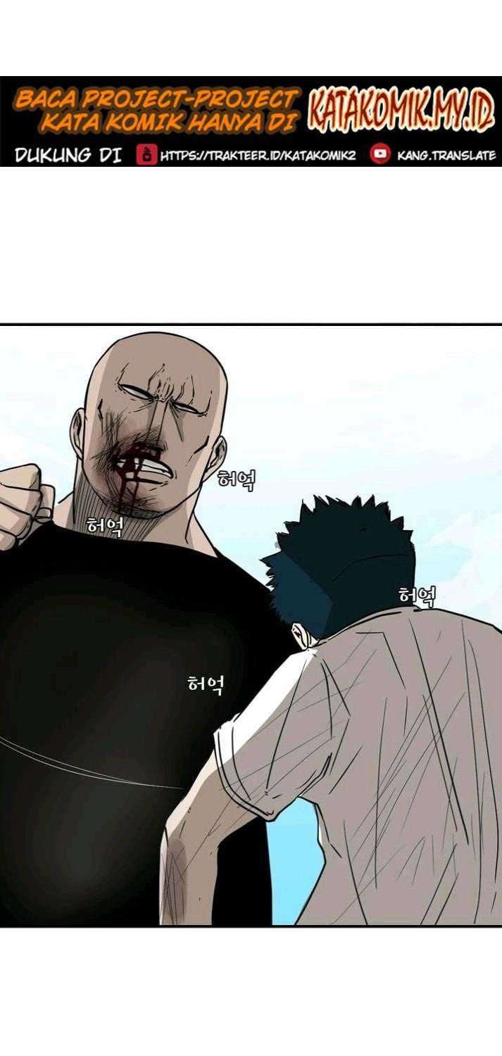 Shark Chapter 41 Gambar 54