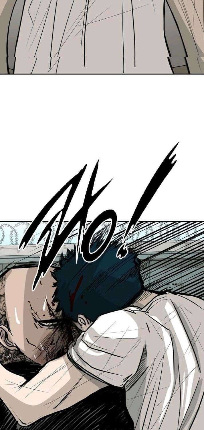 Shark Chapter 41 Gambar 59