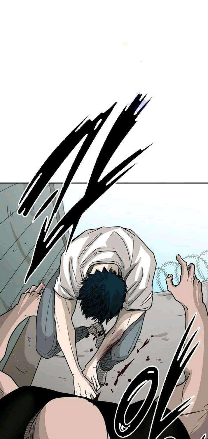 Shark Chapter 41 Gambar 61