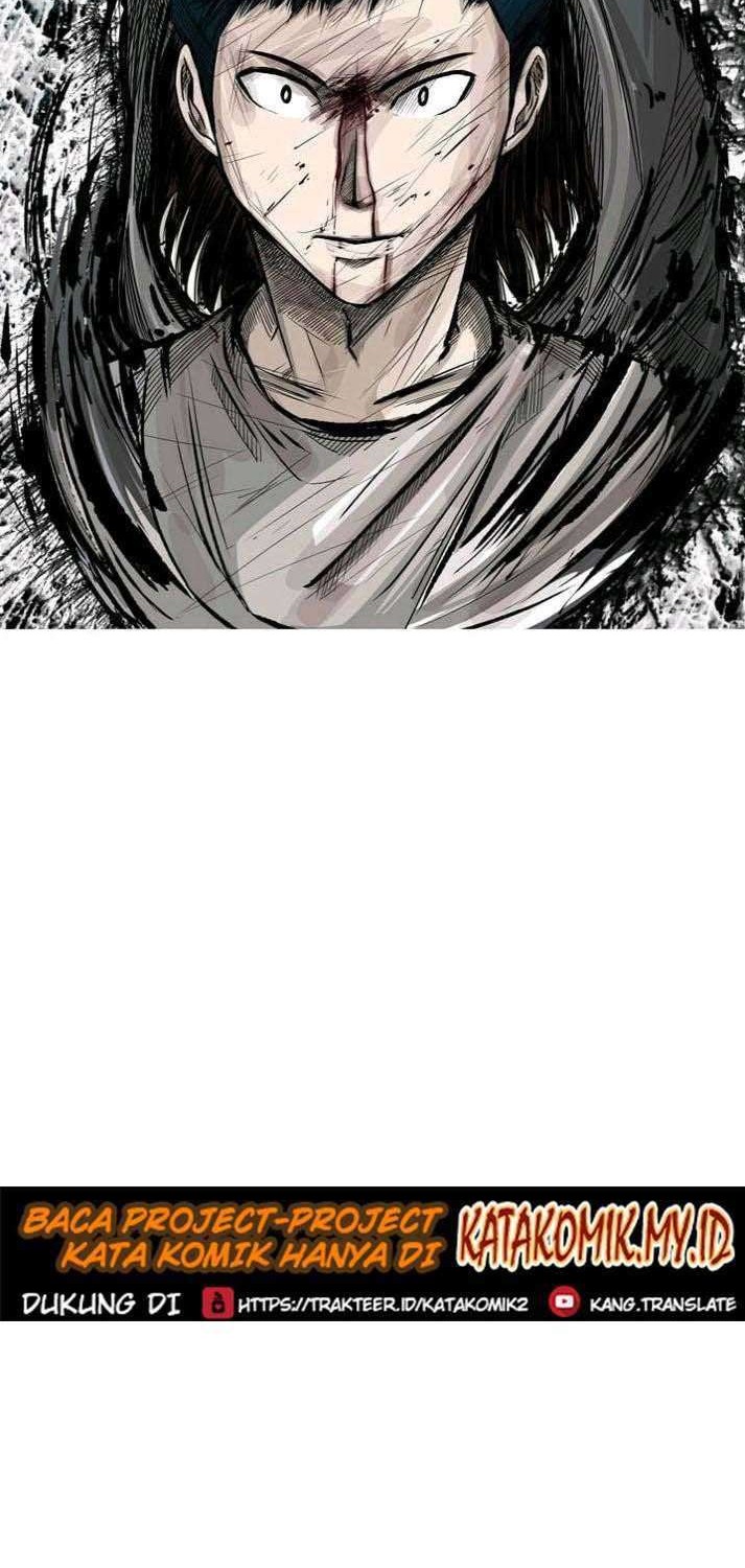 Shark Chapter 41 Gambar 7