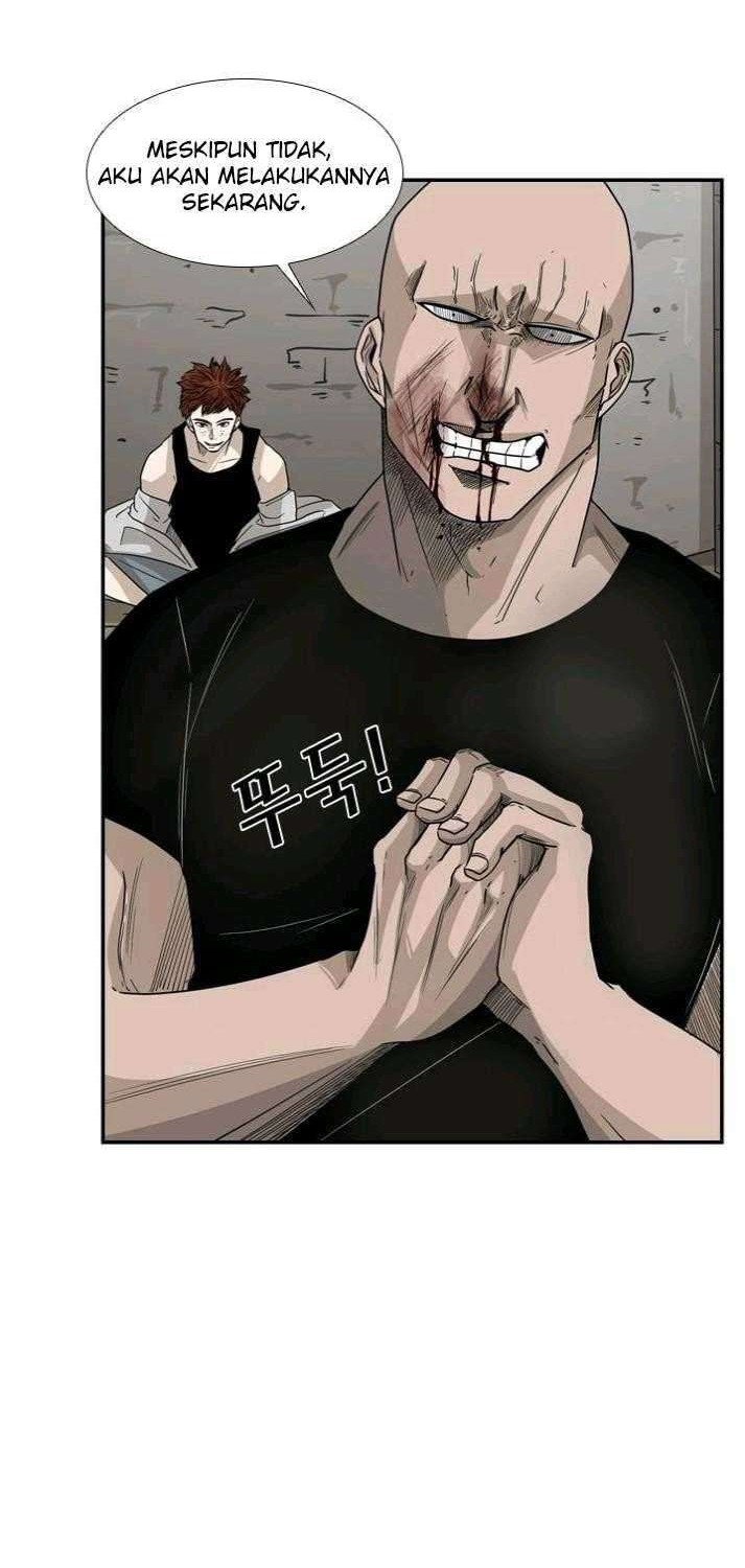 Shark Chapter 41 Gambar 10