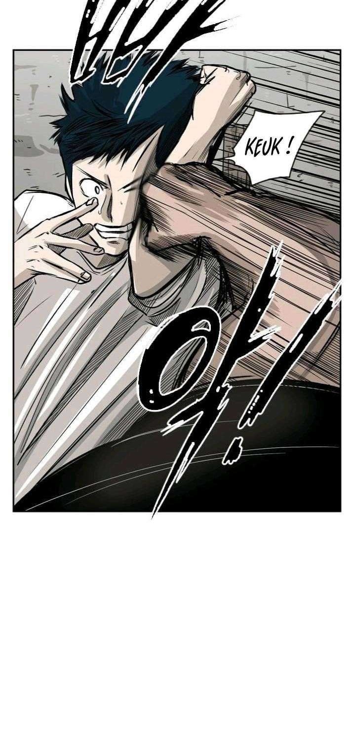 Shark Chapter 41 Gambar 14