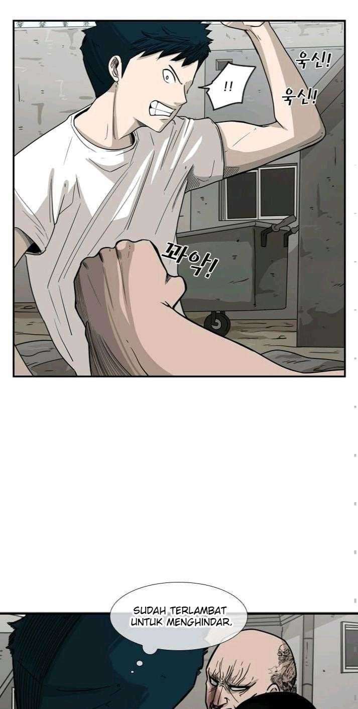 Shark Chapter 41 Gambar 15