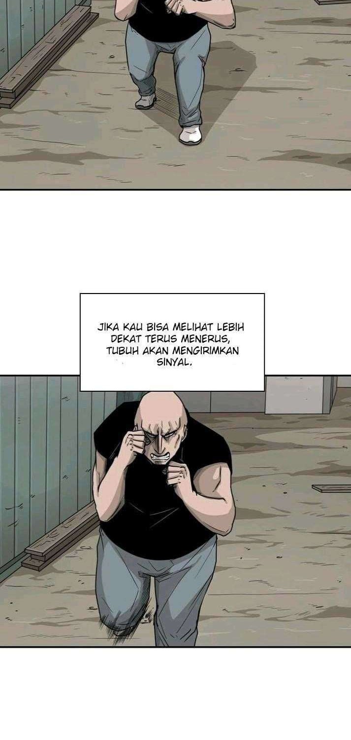 Shark Chapter 40 Gambar 21