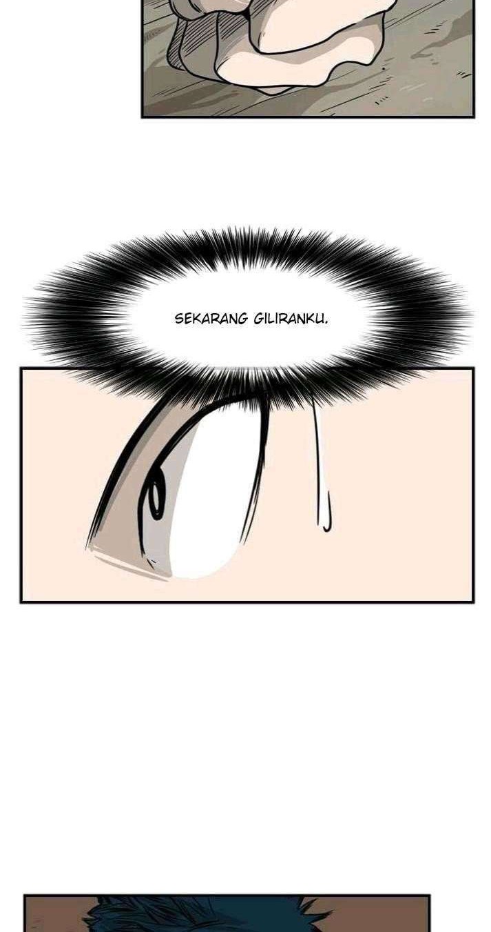 Shark Chapter 40 Gambar 25