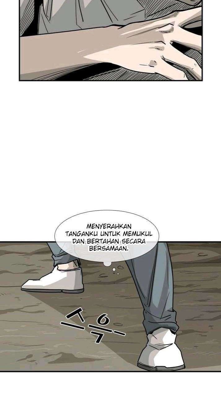 Shark Chapter 40 Gambar 31