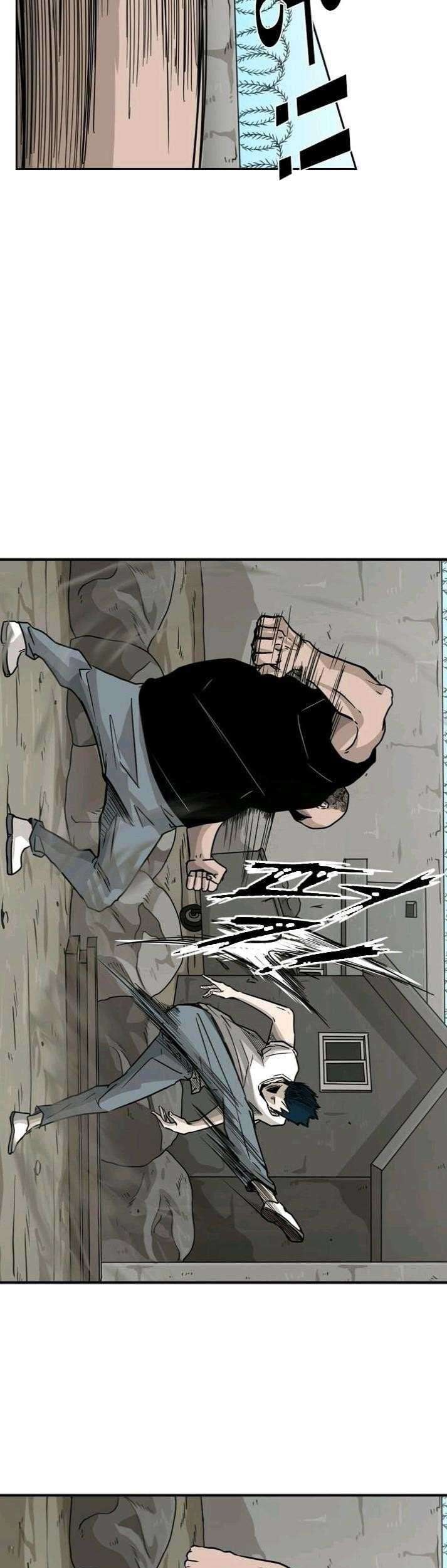 Shark Chapter 40 Gambar 36