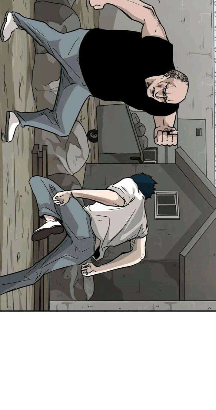 Shark Chapter 40 Gambar 37