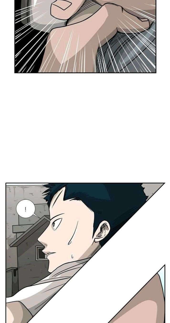 Shark Chapter 40 Gambar 43