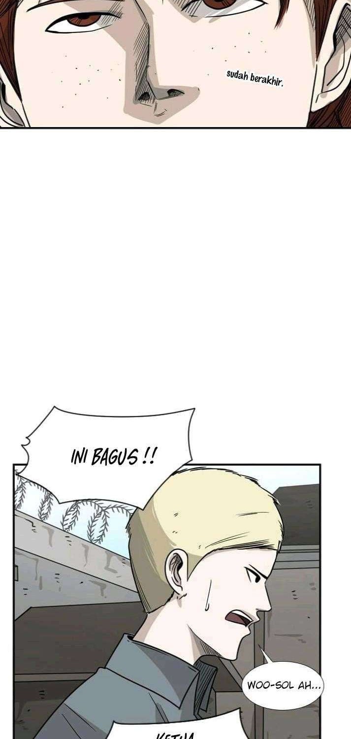 Shark Chapter 40 Gambar 45