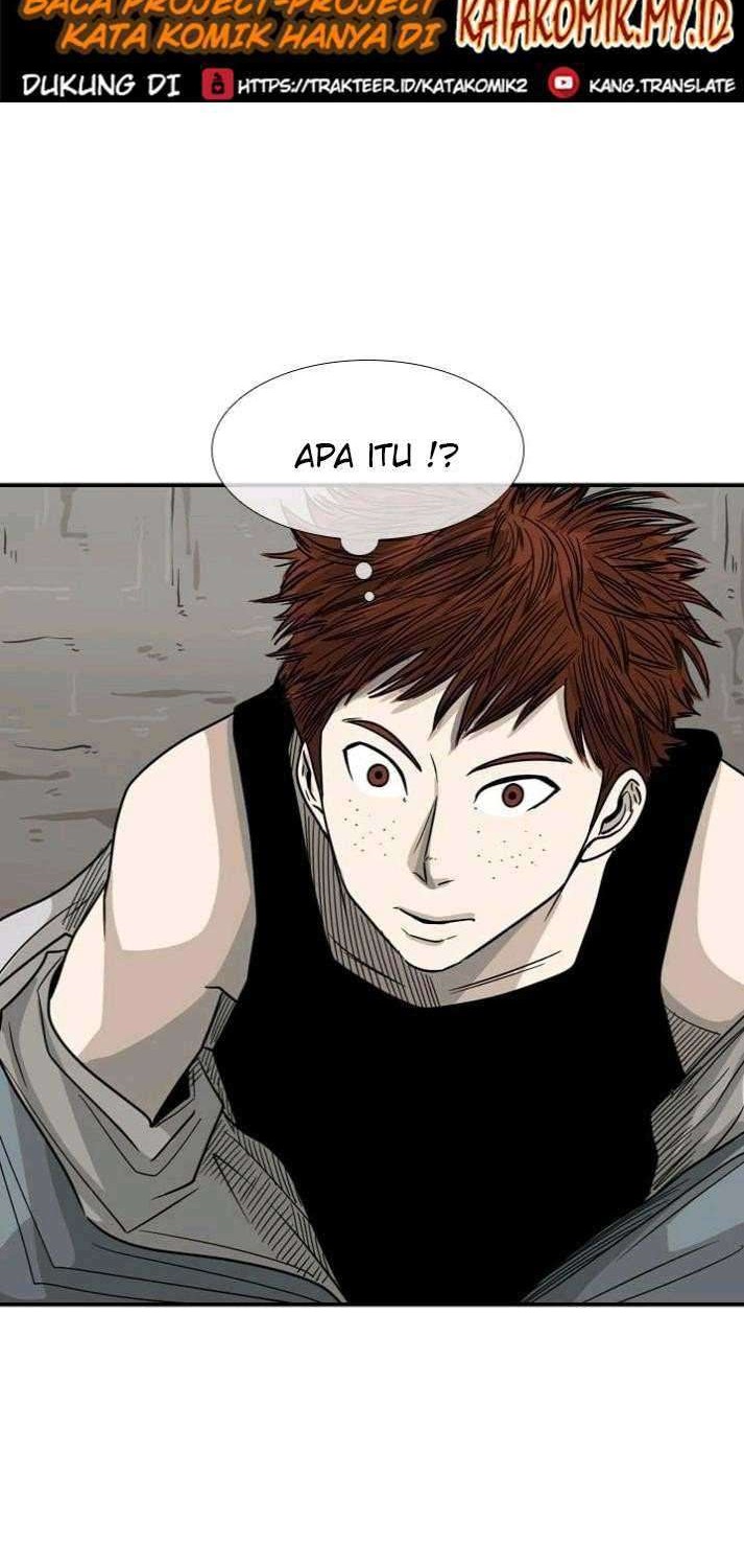 Shark Chapter 40 Gambar 53