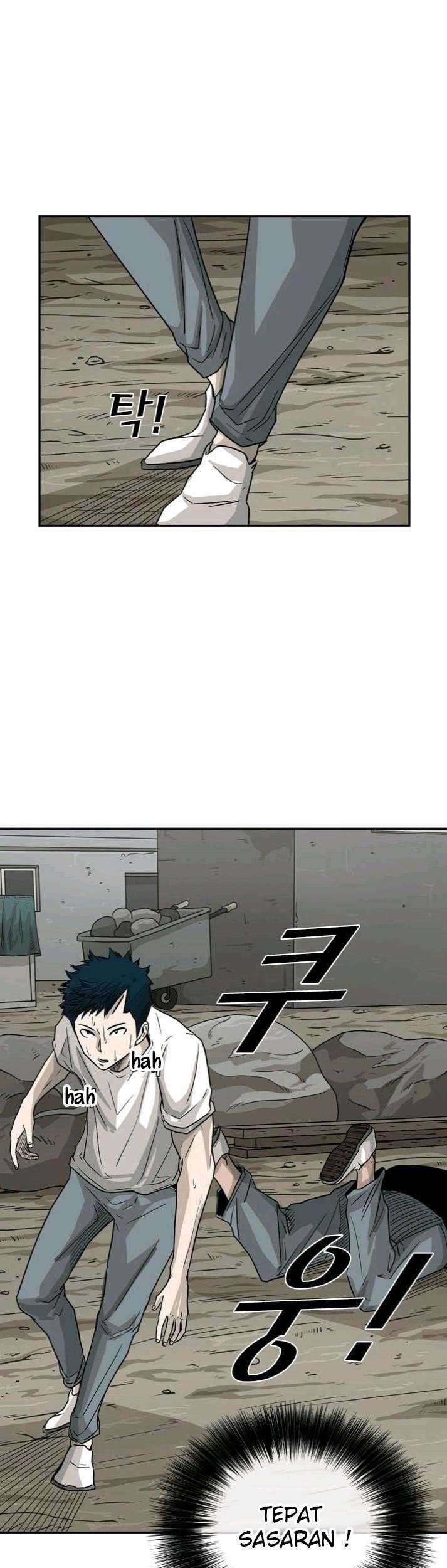 Shark Chapter 40 Gambar 54
