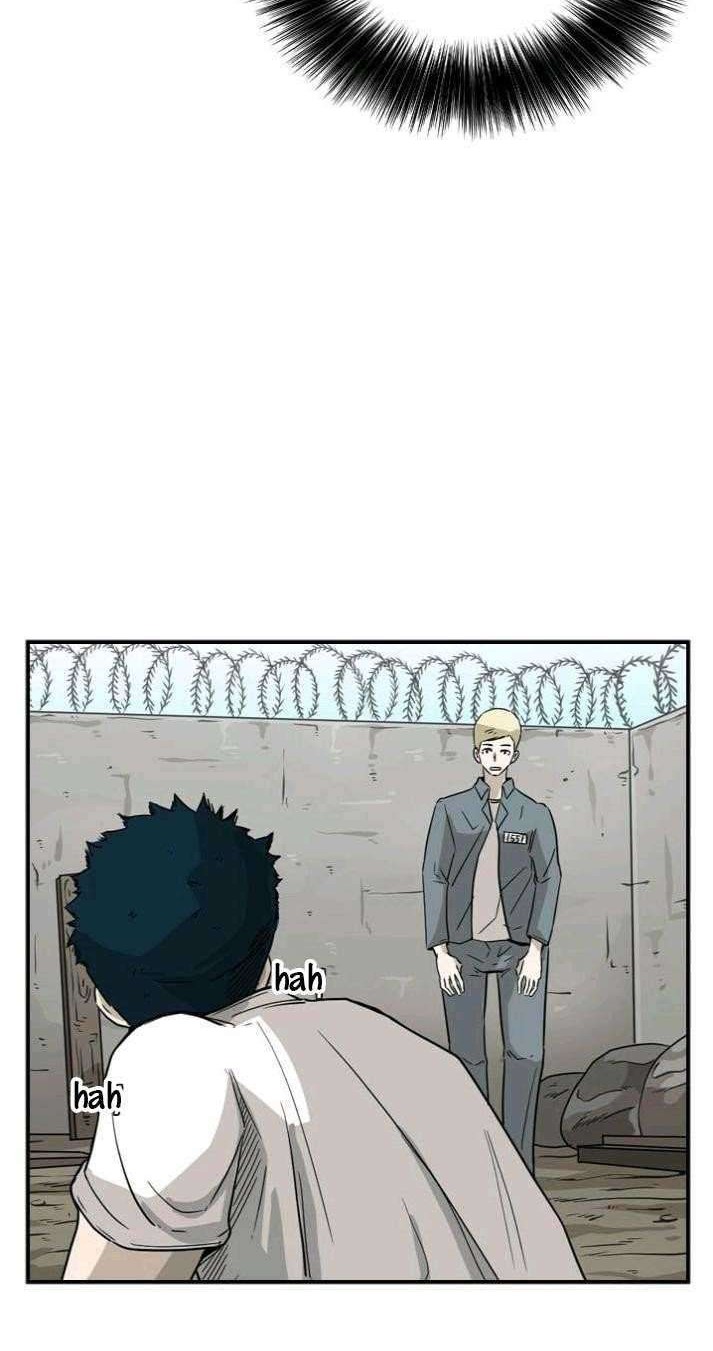 Shark Chapter 40 Gambar 55