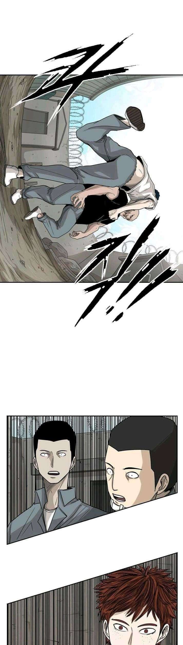 Baca Manhwa Shark Chapter 40 Gambar 2