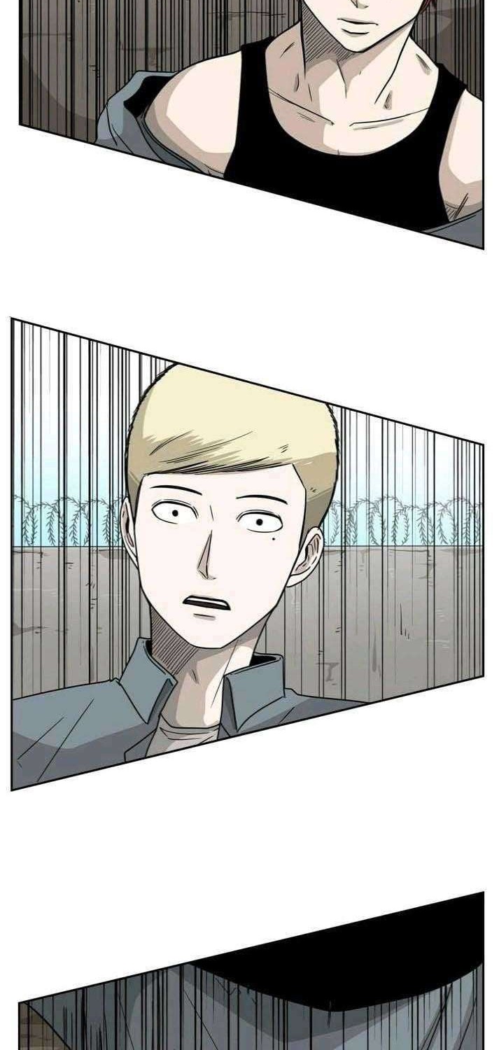 Shark Chapter 40 Gambar 3