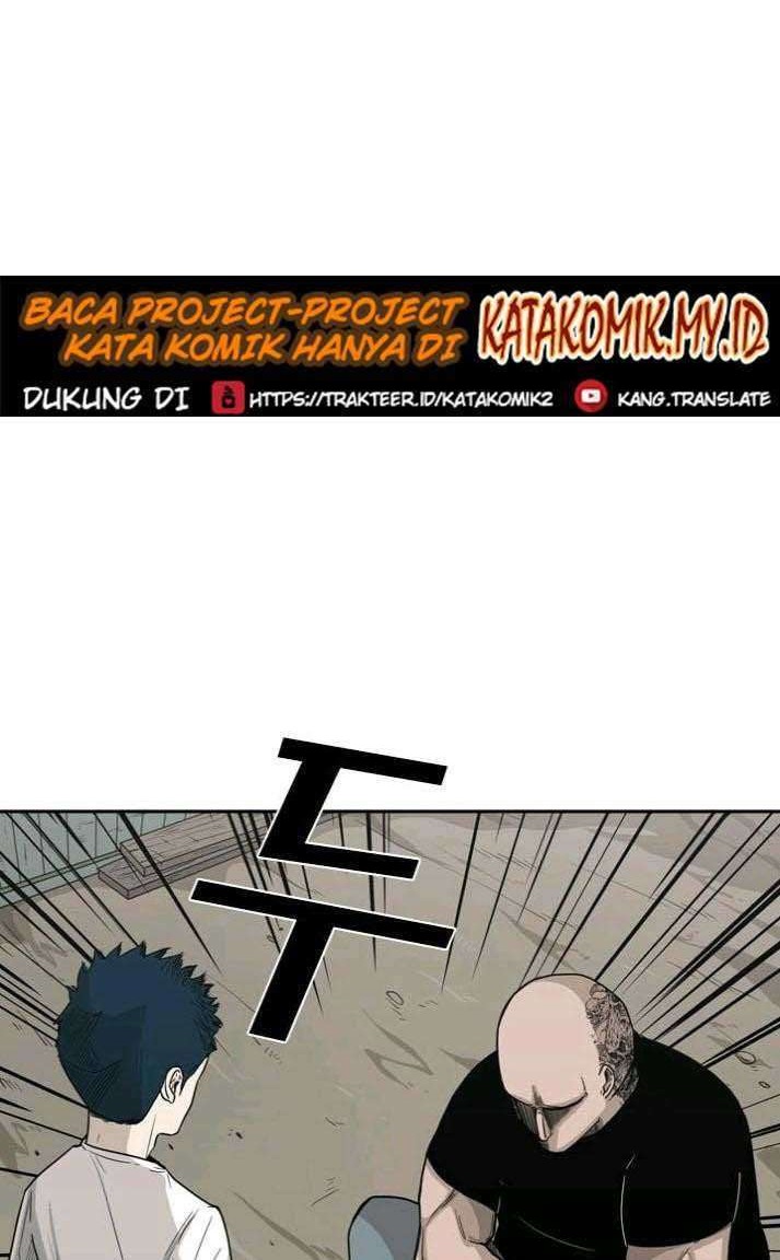 Shark Chapter 40 Gambar 7