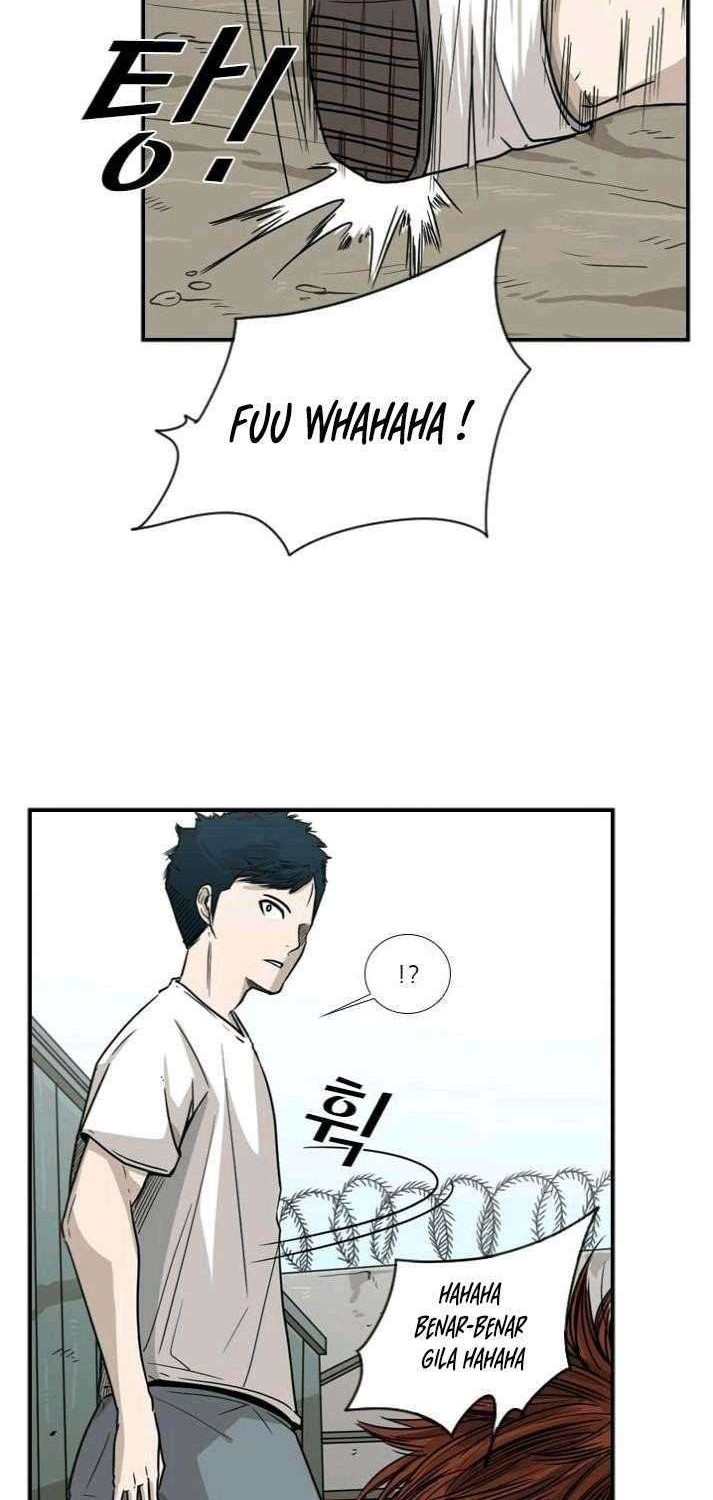 Shark Chapter 40 Gambar 9