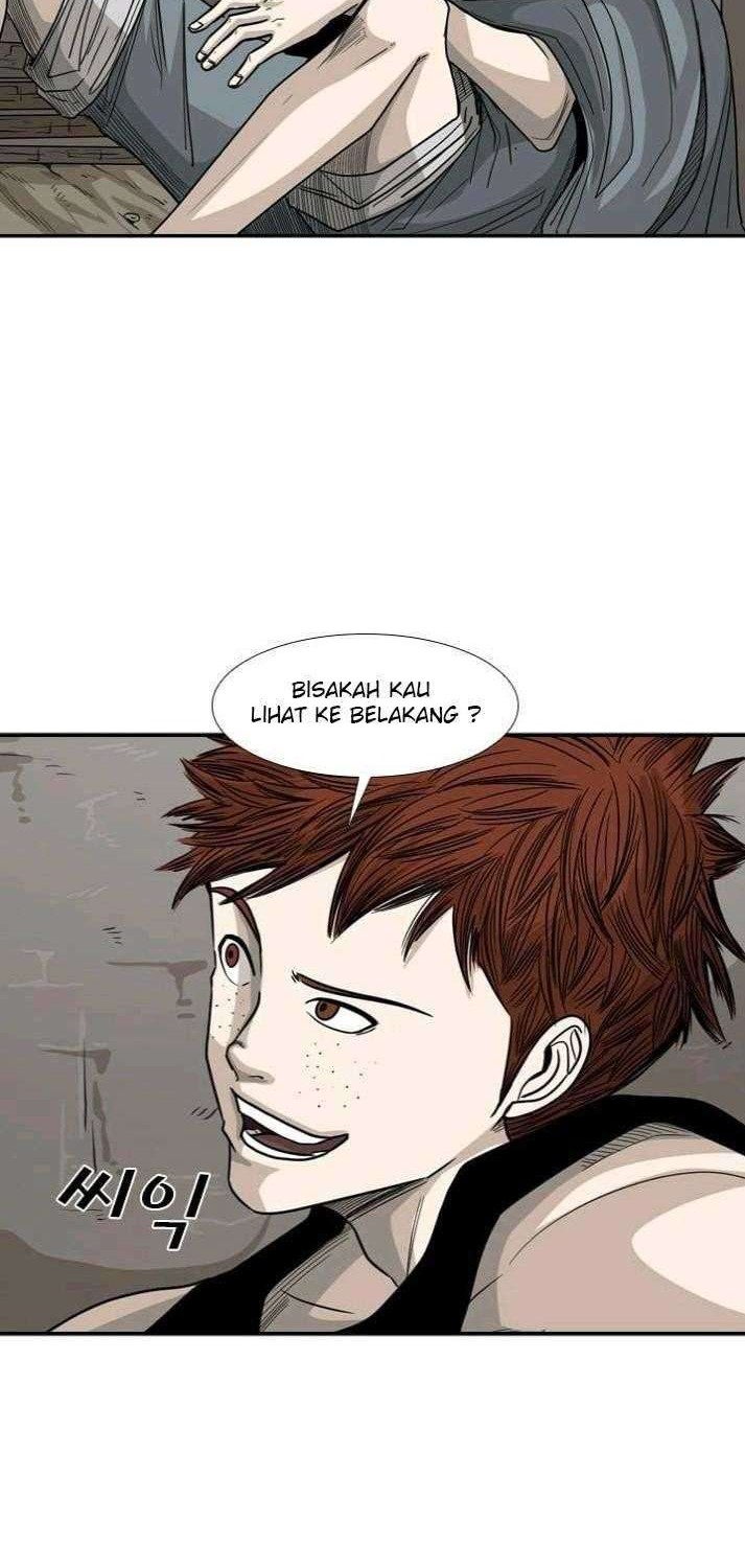 Shark Chapter 40 Gambar 11